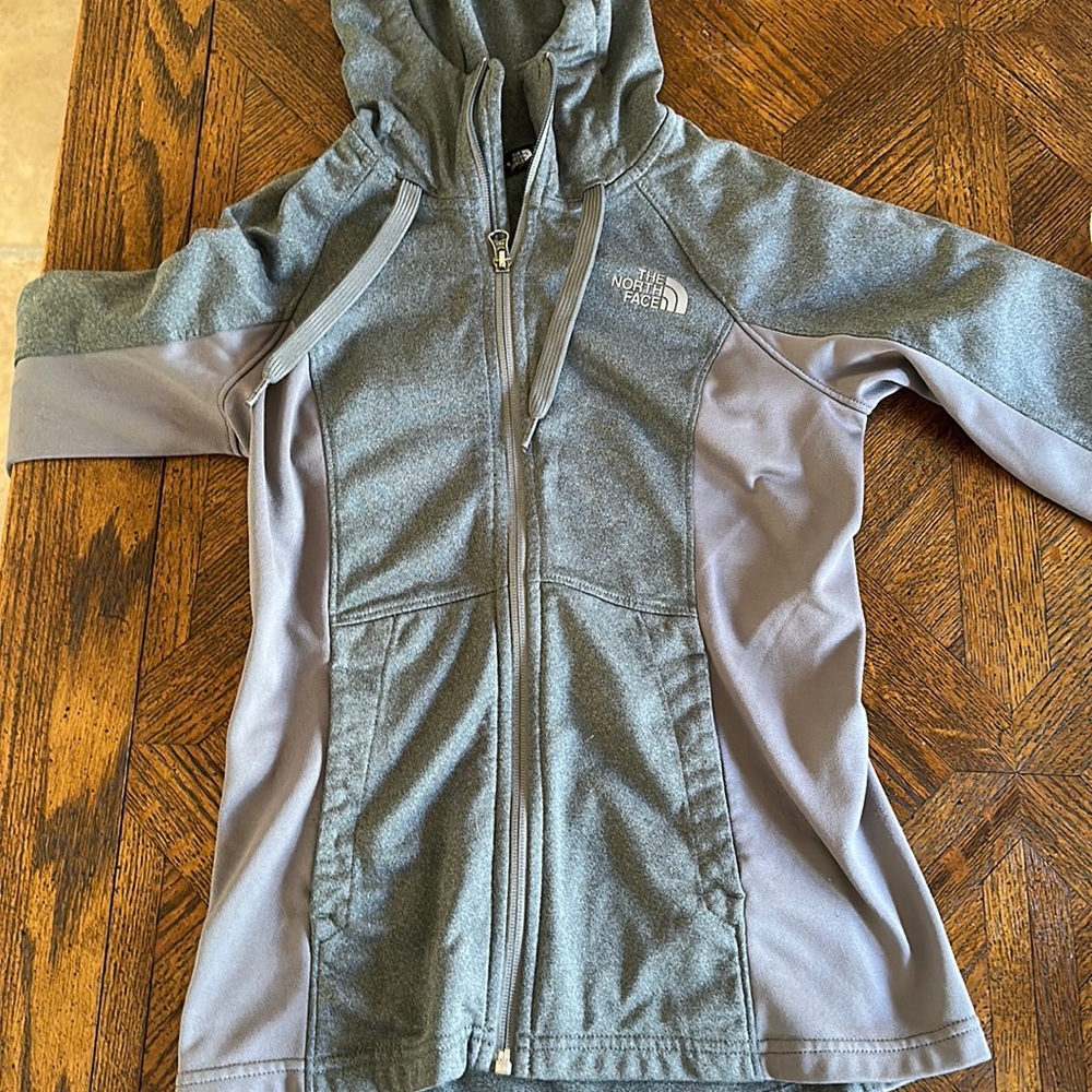 North face adult woman’s xs